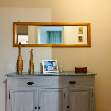 Apartamento Nuvole In Affitto *