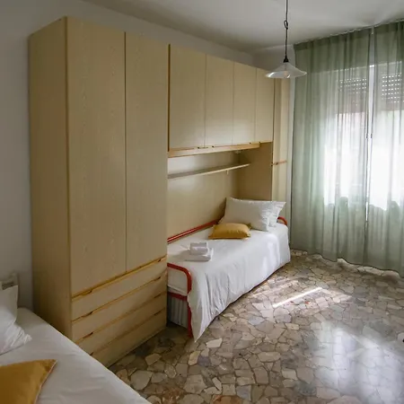 Nuvole In Affitto Apartamento Bolonha