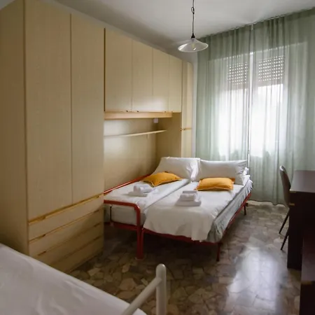 Apartment Nuvole In Affitto
