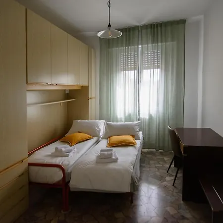 Apartment Nuvole In Affitto Bologna
