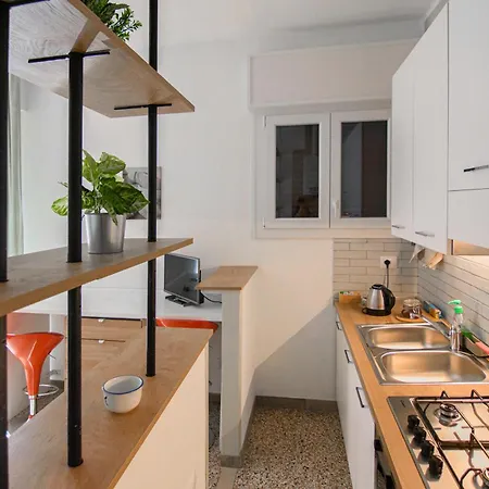 Apartment Nuvole In Affitto *