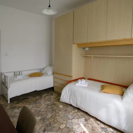 Apartment Nuvole In Affitto Bologna