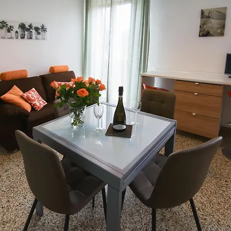 Nuvole In Affitto Apartment