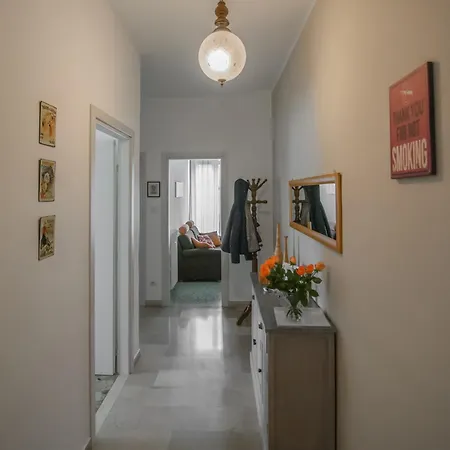 Apartamento Nuvole In Affitto *